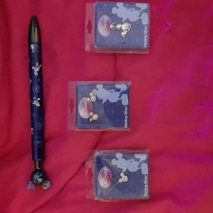 Disney Mickey Mouse lot